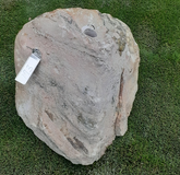 Granite Bubble Rock - 173
